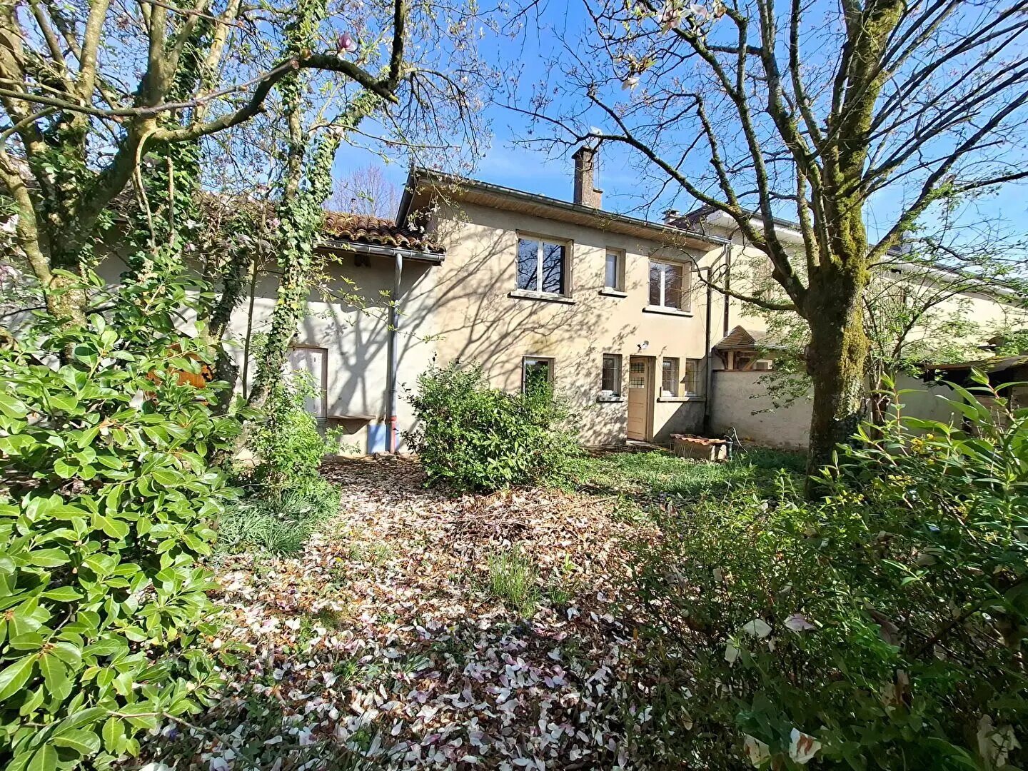 Maison à vendre, 121m², Boissey
