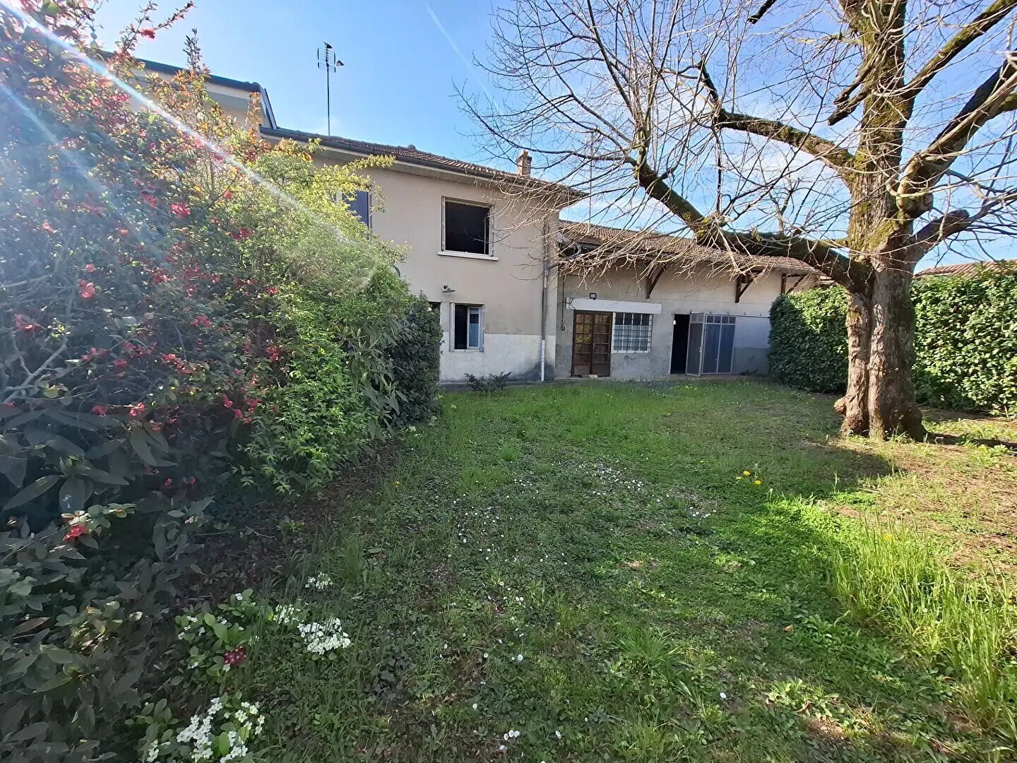 Maison à vendre, 121m², Boissey
