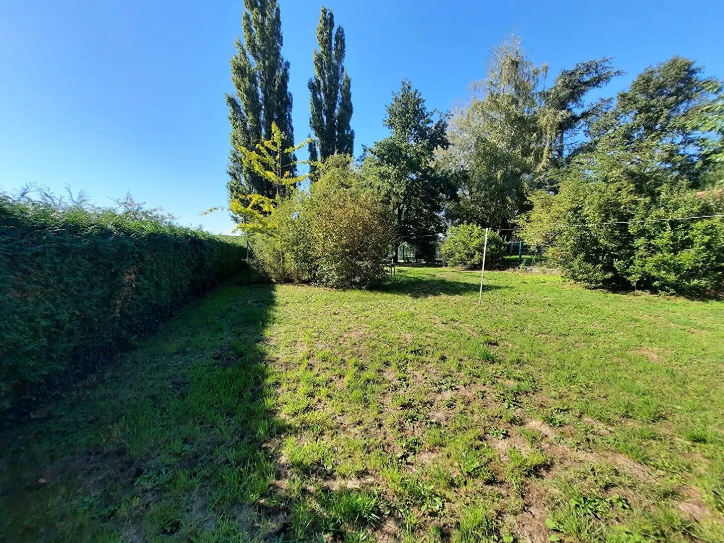 Maison à vendre, 121m², Boissey