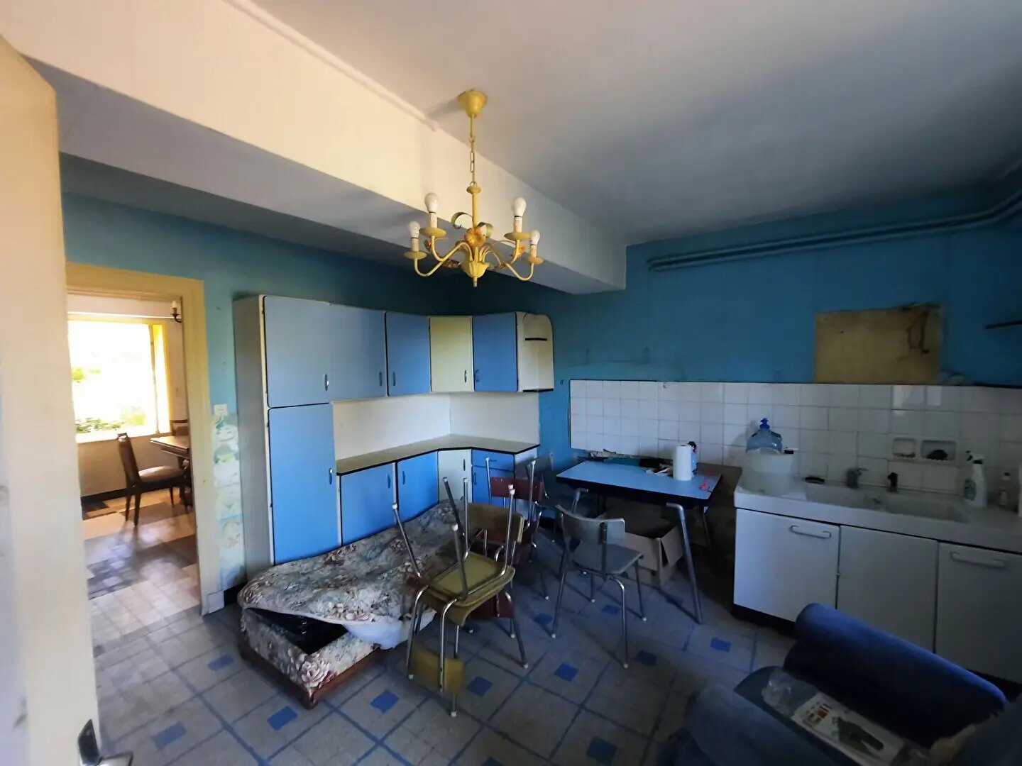 Maison à vendre, 121m², Boissey