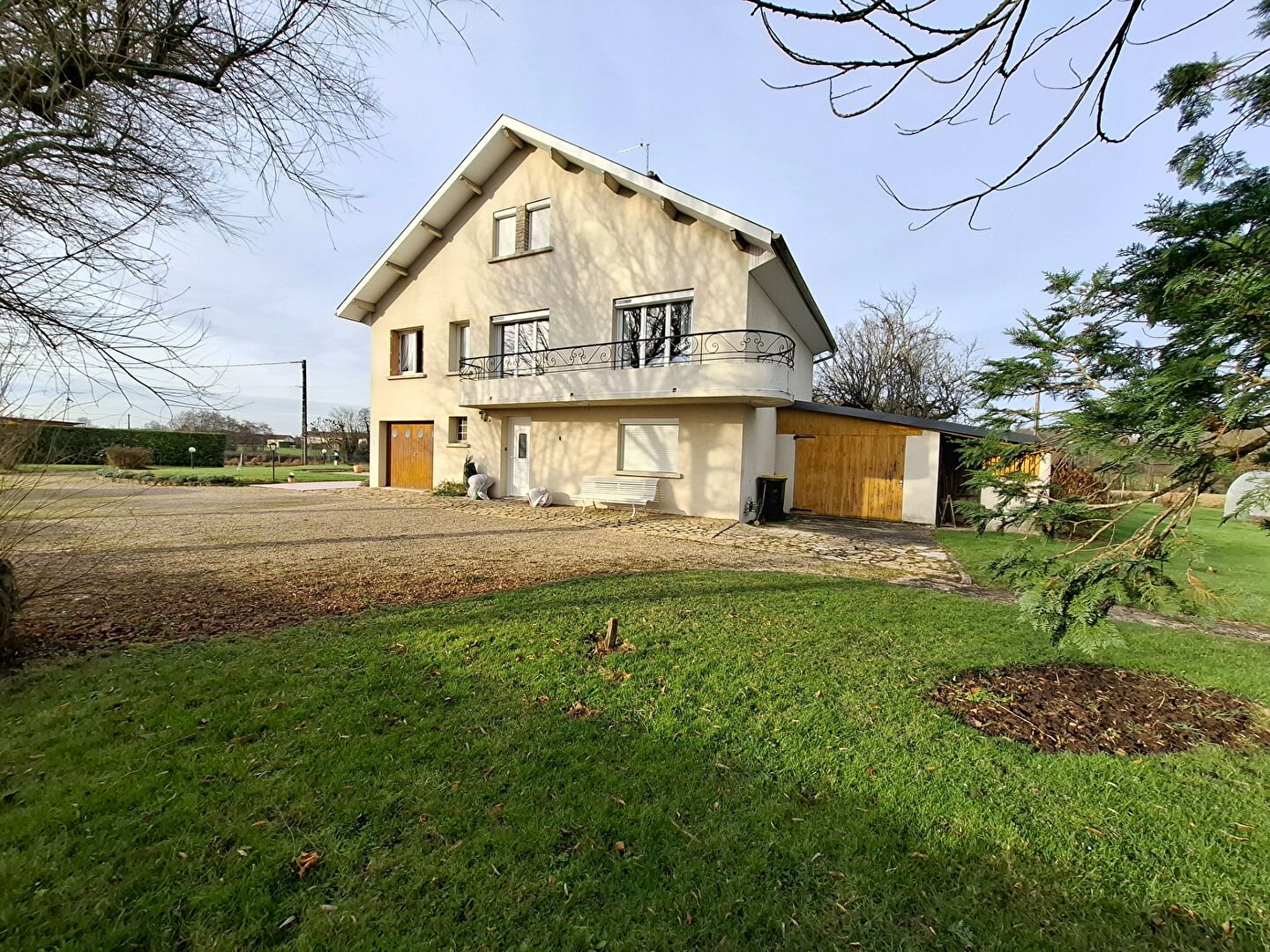 Maison à vendre, 157m², Viriat