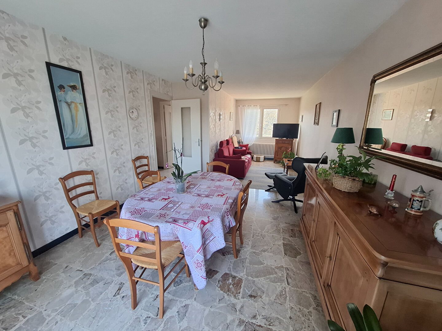 Maison à vendre, 157m², Viriat