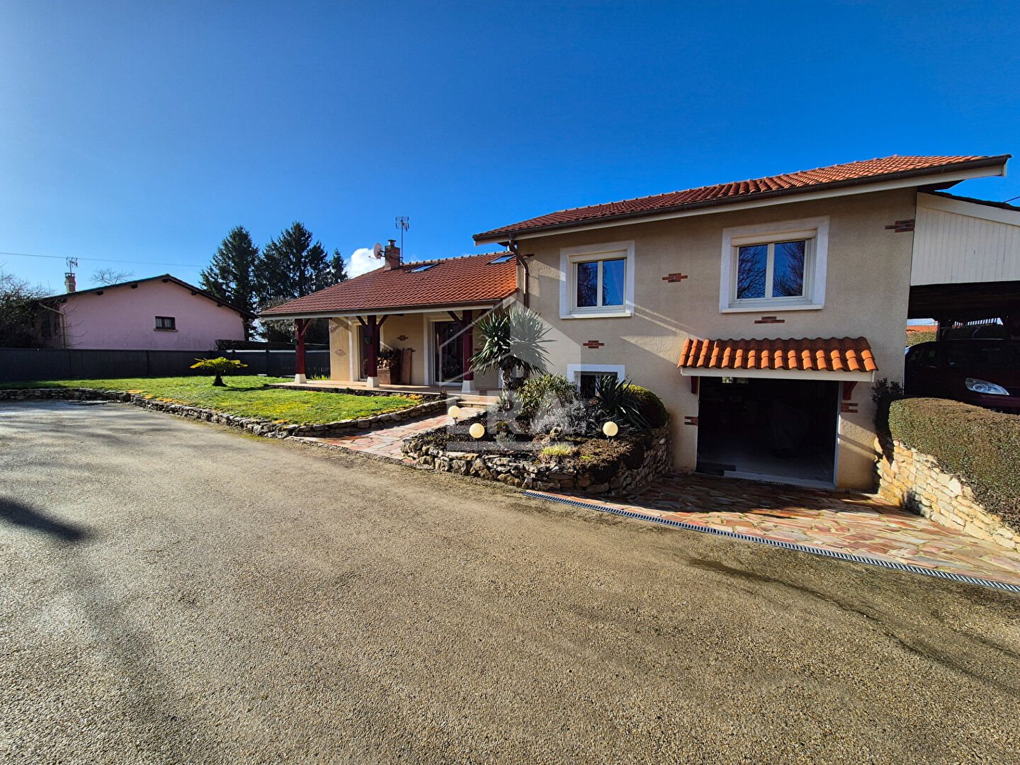 Maison à vendre, 102m², Meillonnas