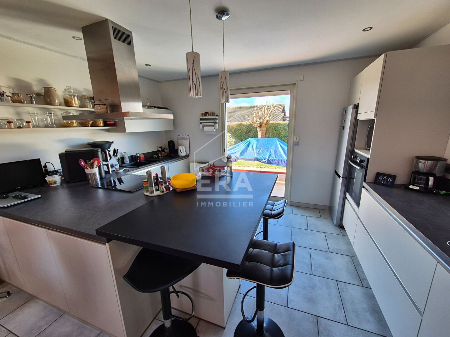 Maison à vendre, 102m², Meillonnas