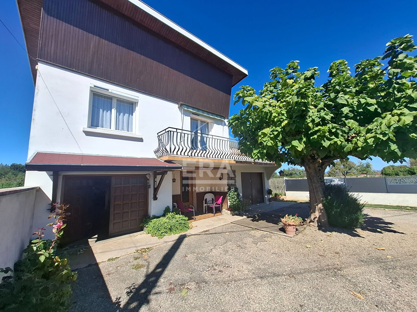 Maison à vendre, 86m², Viriat