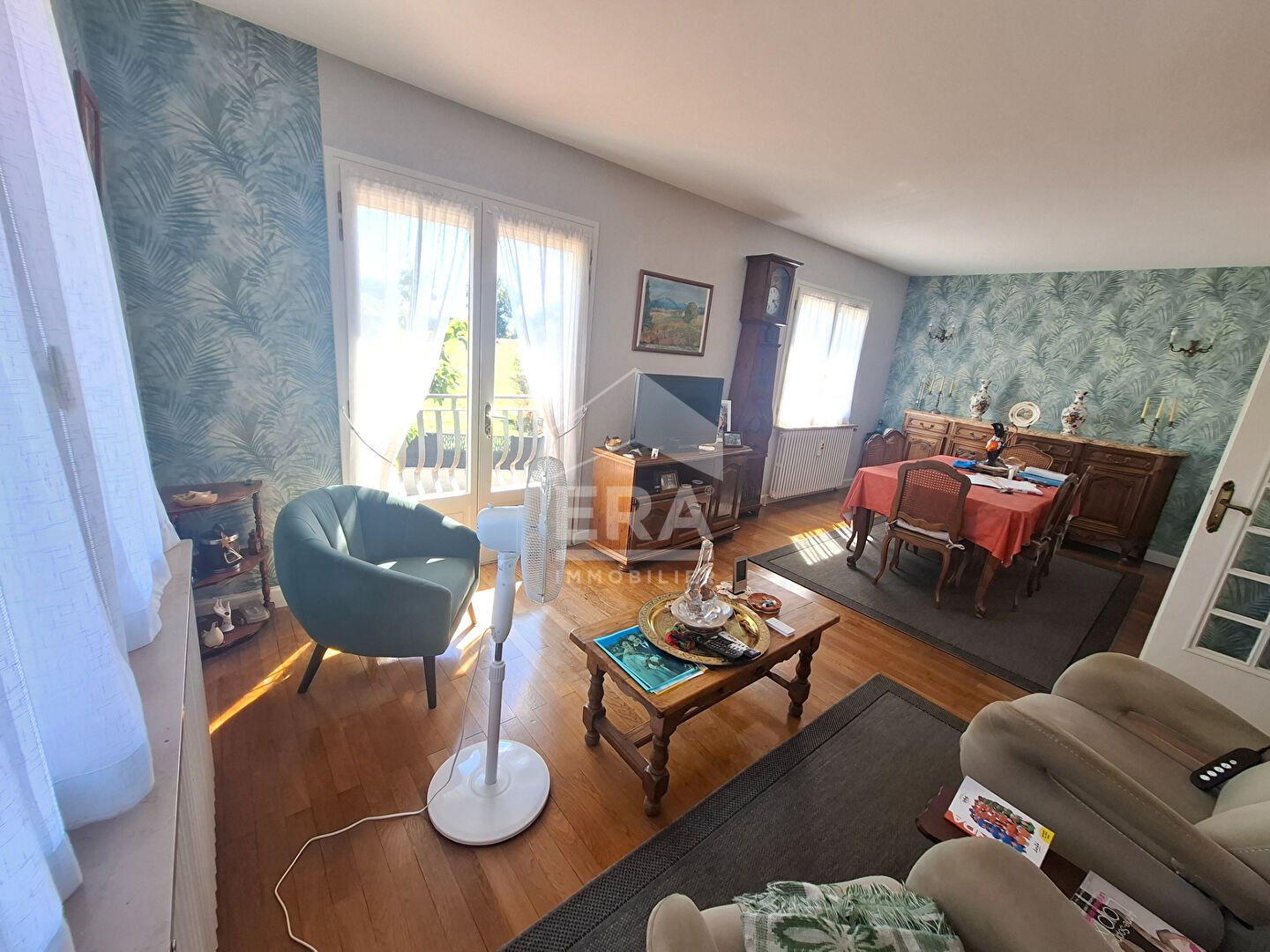 Maison à vendre, 86m², Viriat