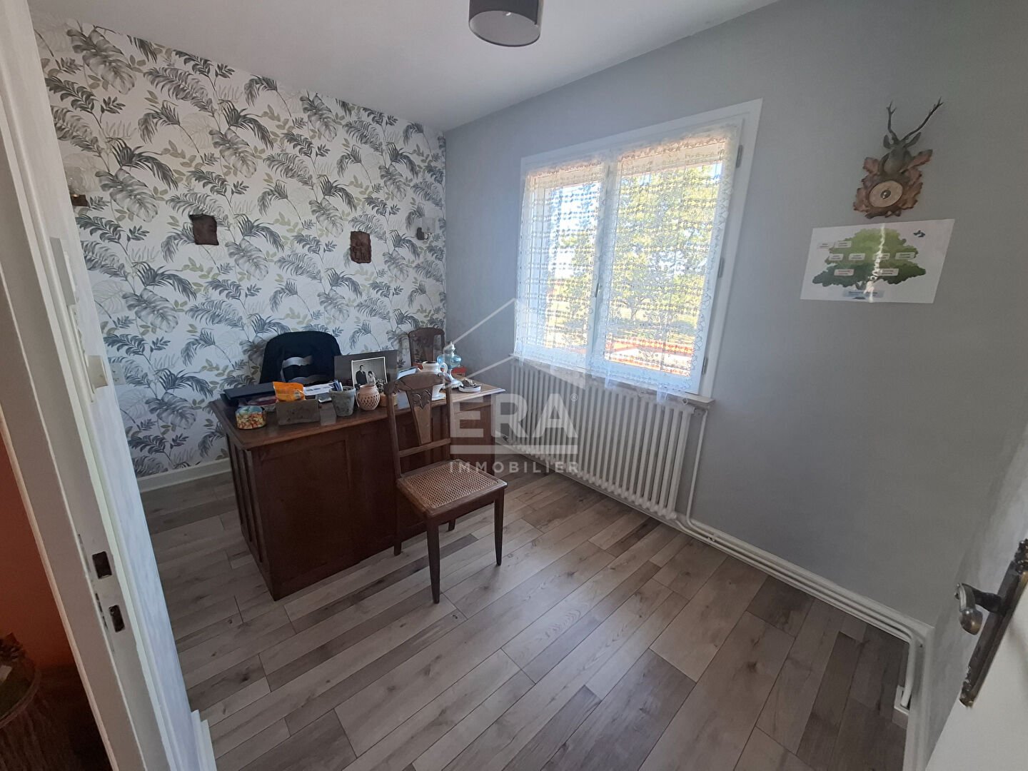 Maison à vendre, 86m², Viriat