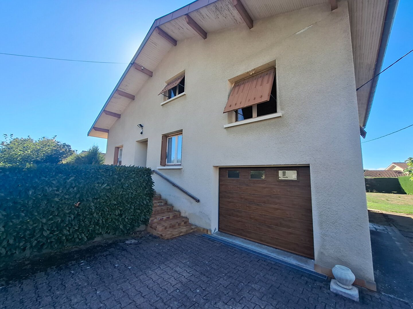 Maison à vendre, 113m², Viriat