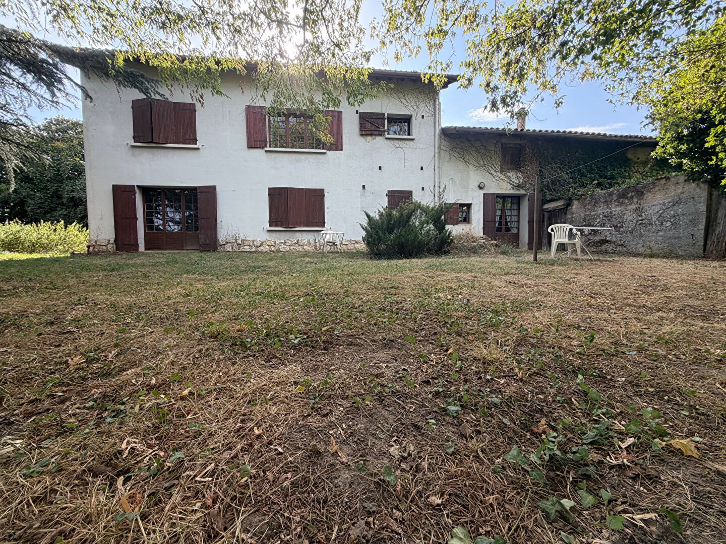 Maison à vendre, 215m², Condeissiat