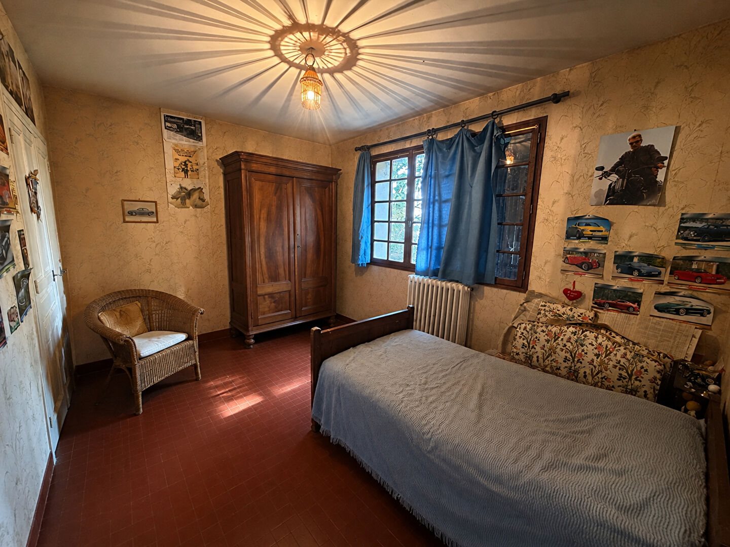 Maison à vendre, 215m², Condeissiat