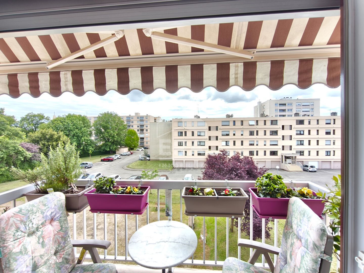 Appartement à vendre, 89m², Bourg-en-Bresse