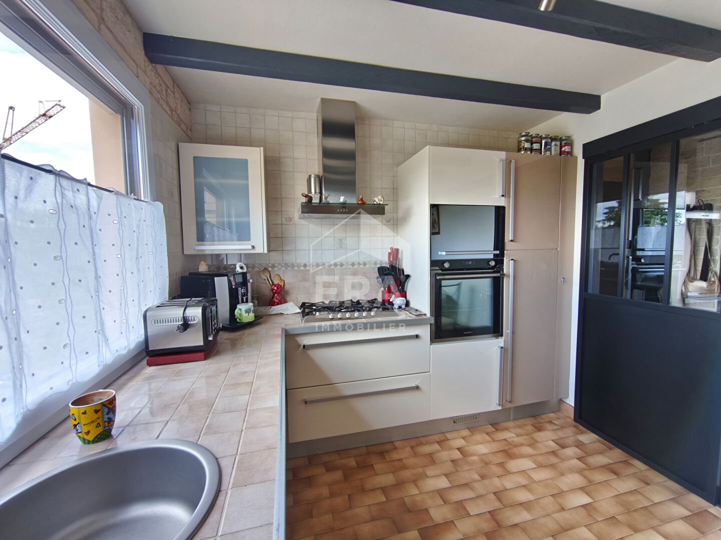 Appartement à vendre, 89m², Bourg-en-Bresse