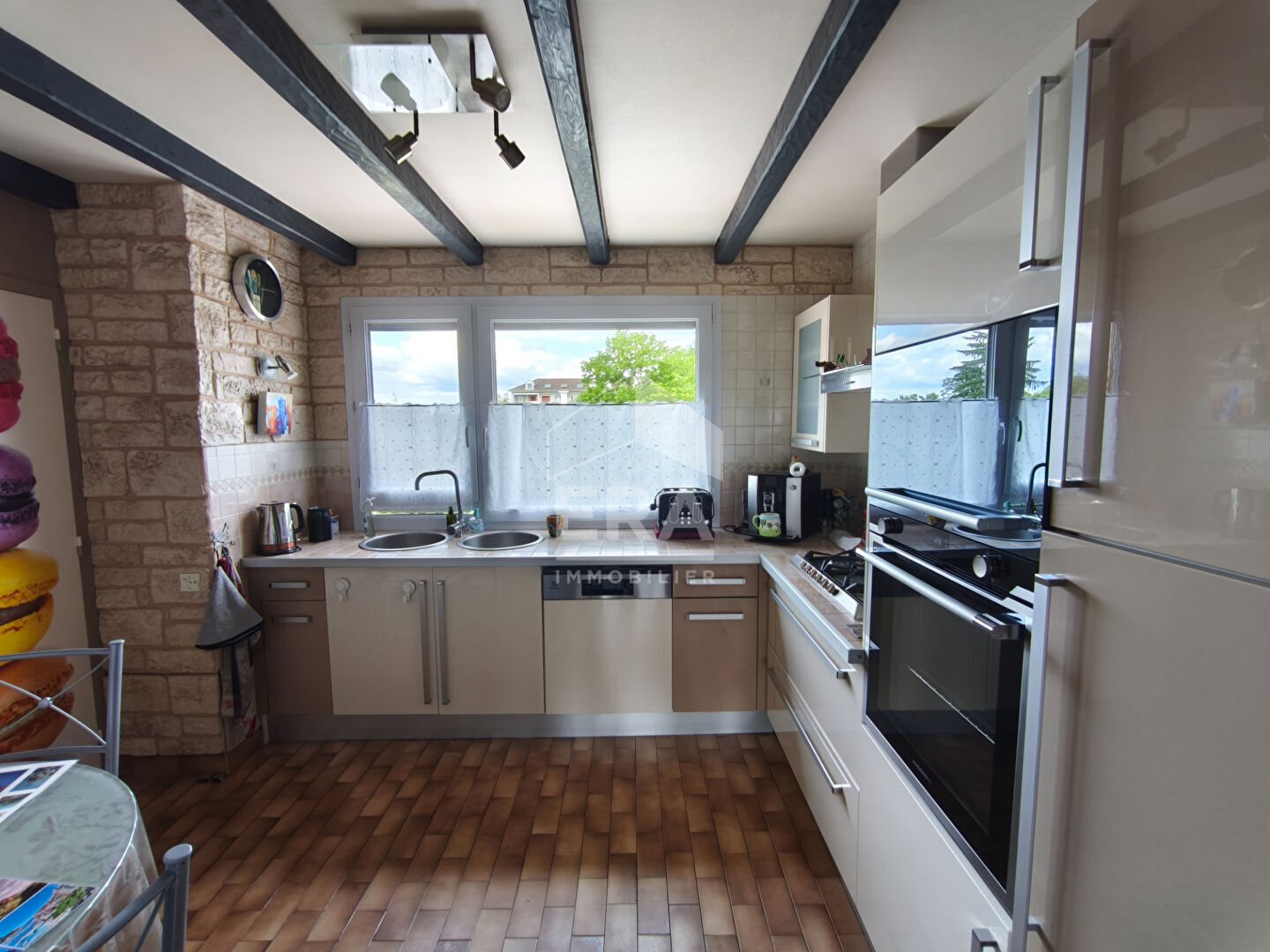 Appartement à vendre, 89m², Bourg-en-Bresse