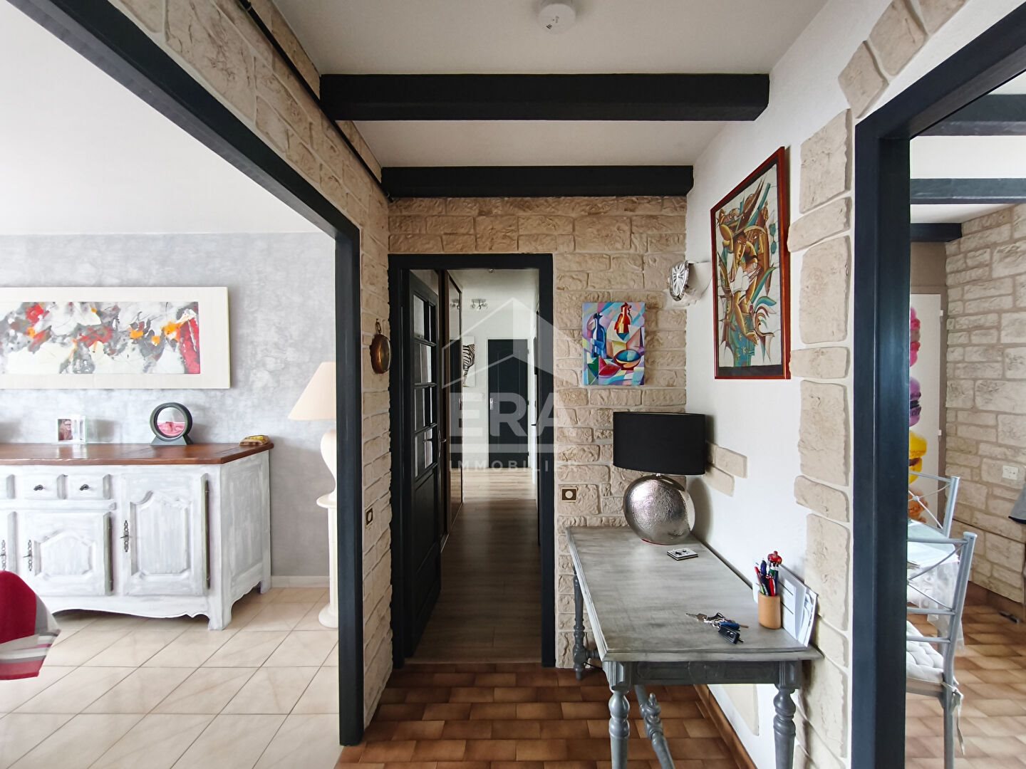 Appartement à vendre, 89m², Bourg-en-Bresse