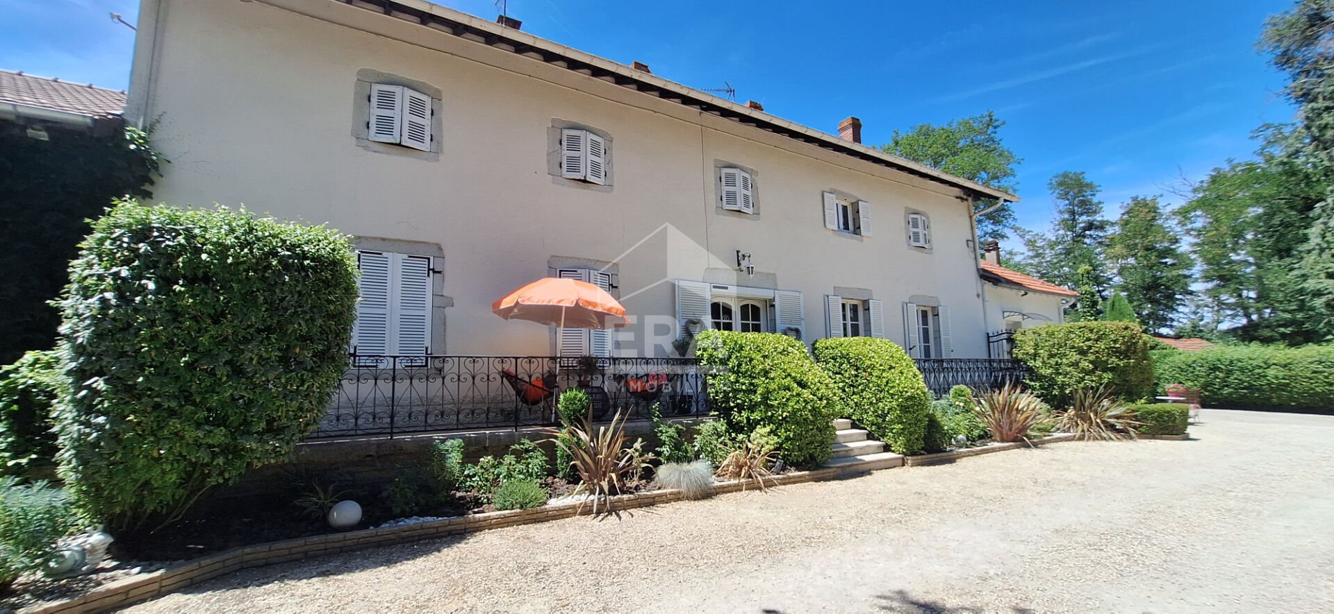 Maison à vendre, 260m², Bourg-en-Bresse