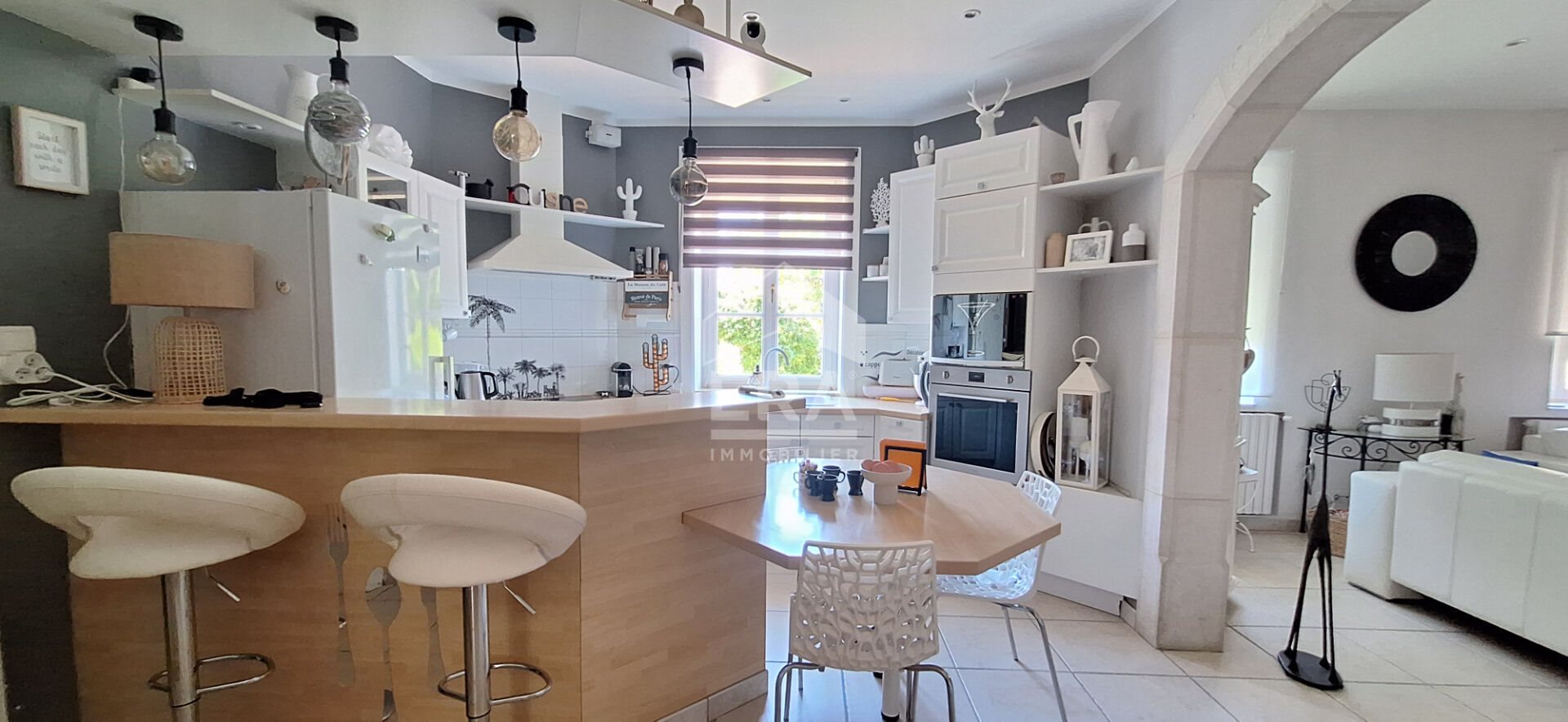 Maison à vendre, 260m², Bourg-en-Bresse