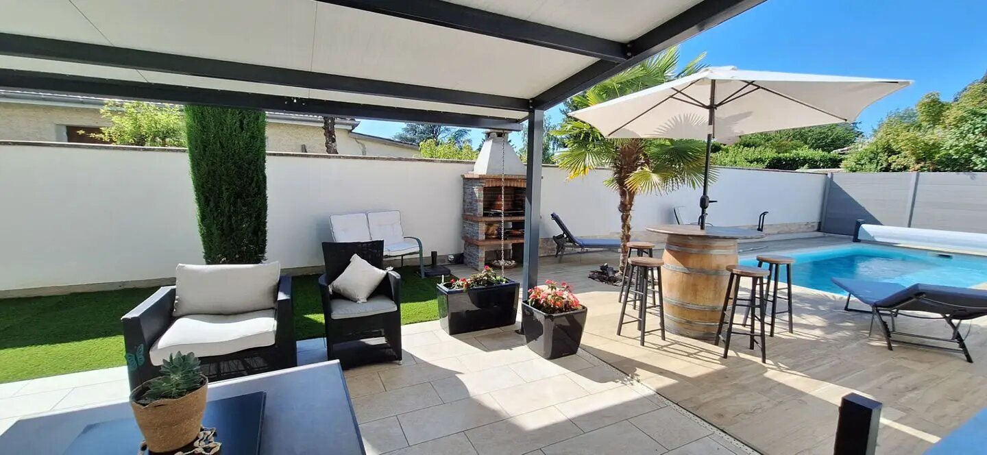 Maison à vendre, 148m², Bourg-en-Bresse