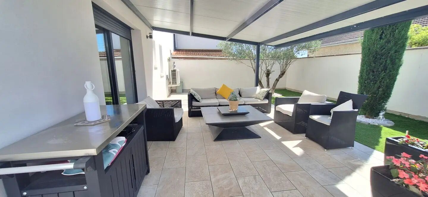 Maison à vendre, 148m², Bourg-en-Bresse