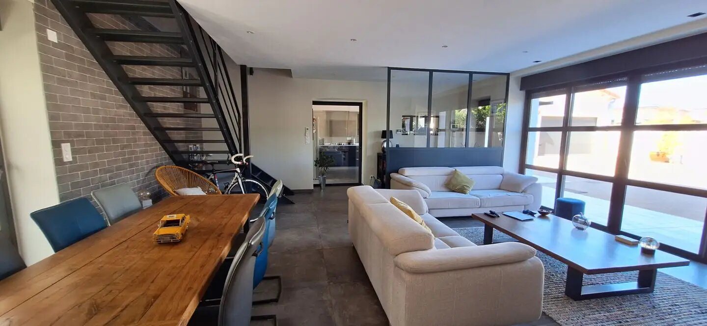 Maison à vendre, 148m², Bourg-en-Bresse
