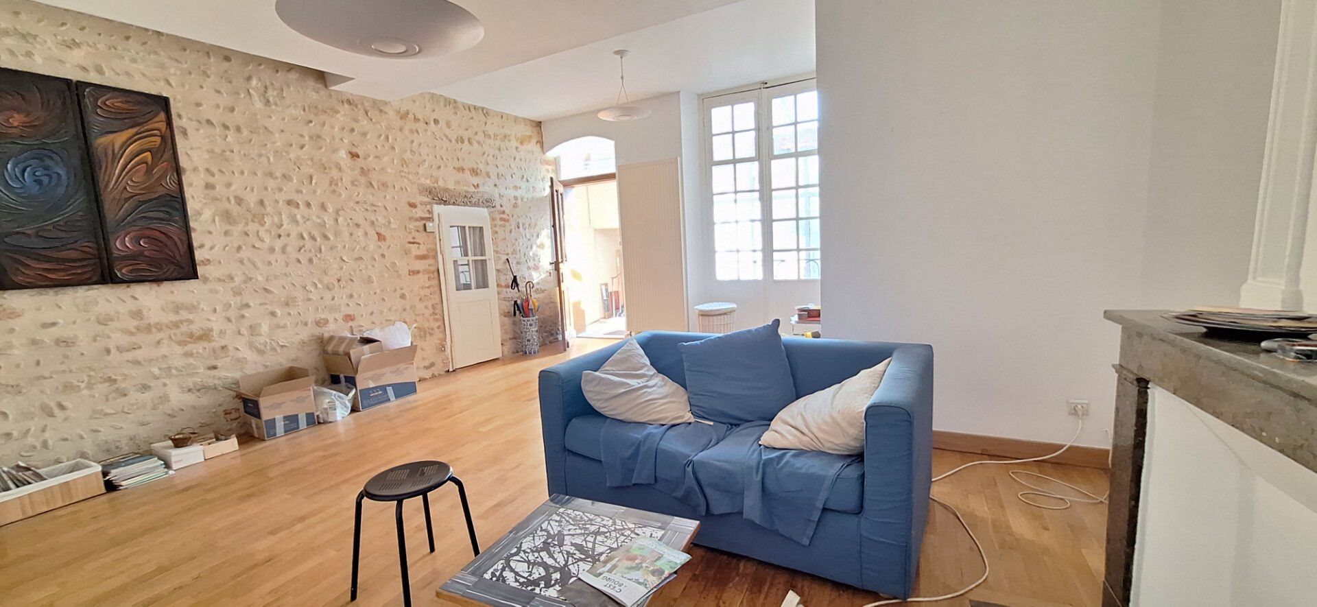Maison à vendre, 262m², Bourg-en-Bresse