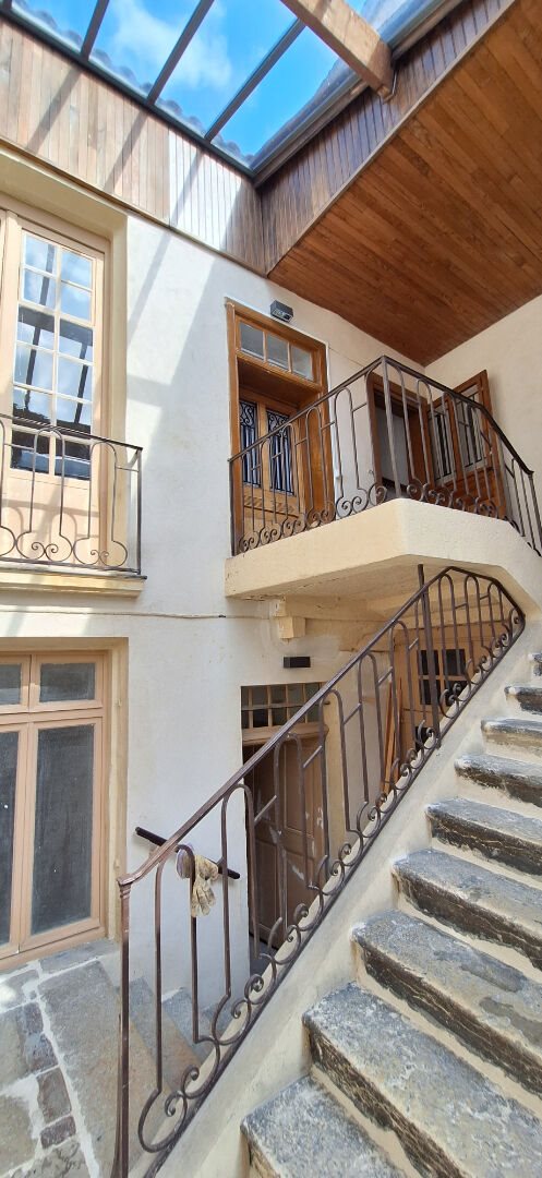 Maison à vendre, 262m², Bourg-en-Bresse