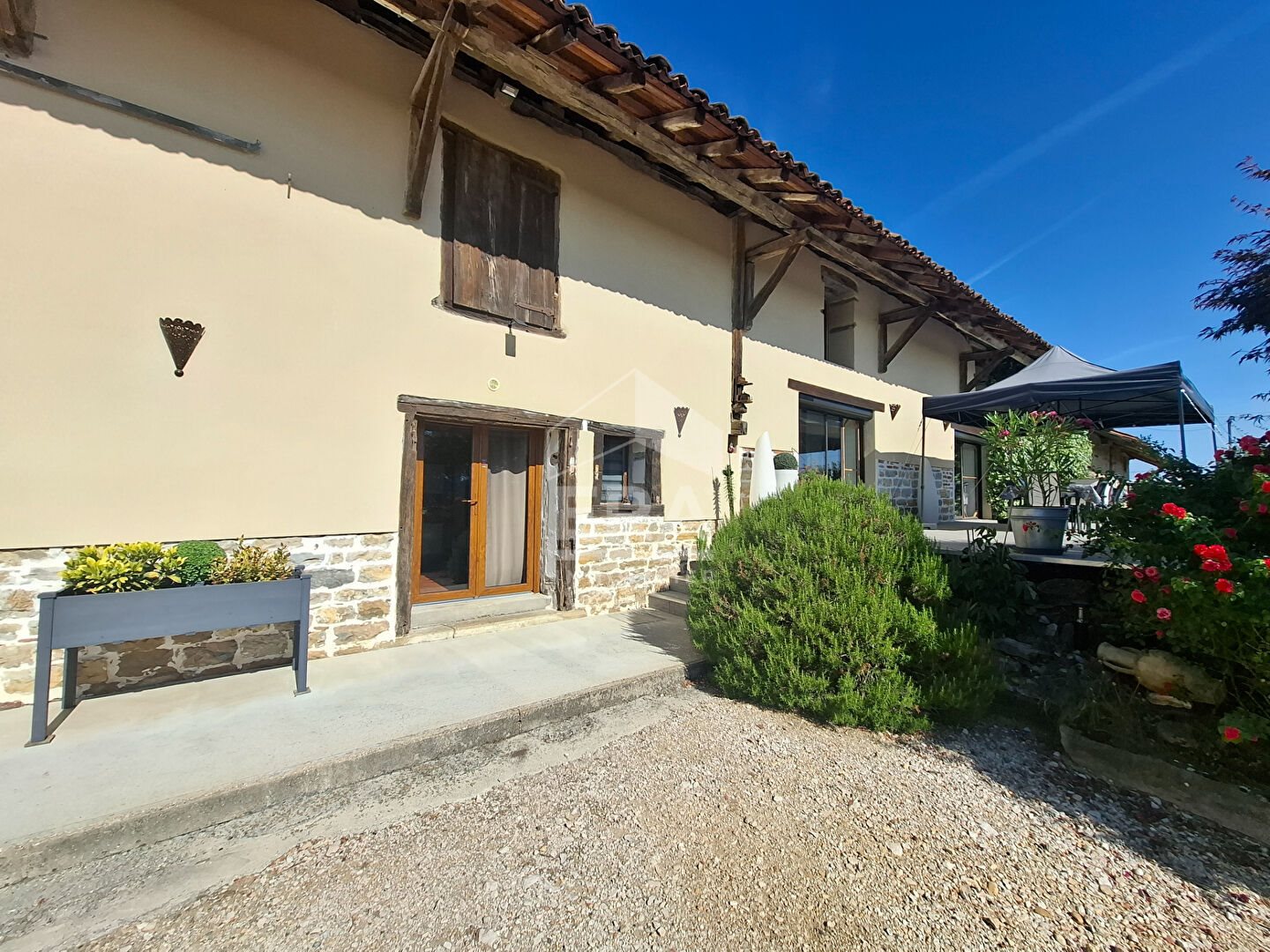 Maison à vendre, 353m², Montrevel-en-Bresse