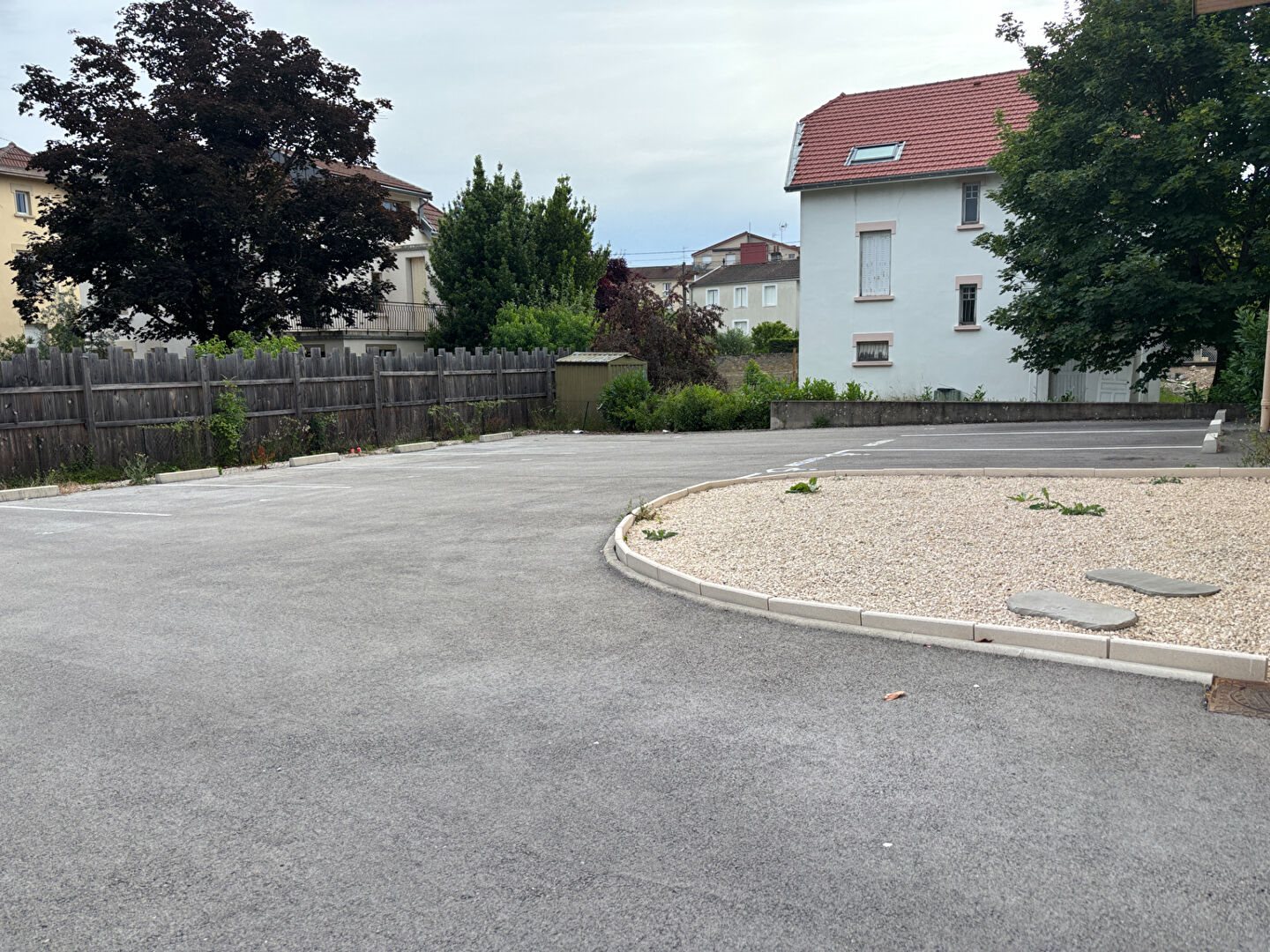 Appartement à vendre, 43m², Bourg-en-Bresse
