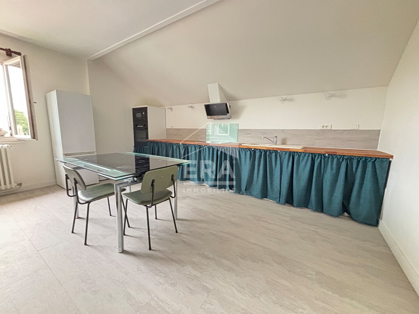 Appartement à vendre, 43m², Bourg-en-Bresse
