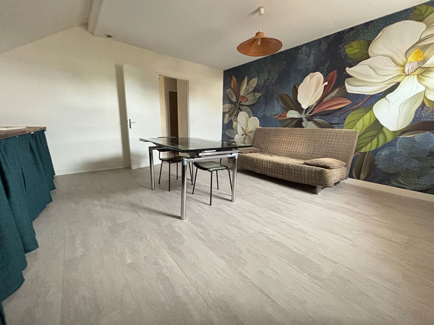 Appartement à vendre, 43m², Bourg-en-Bresse
