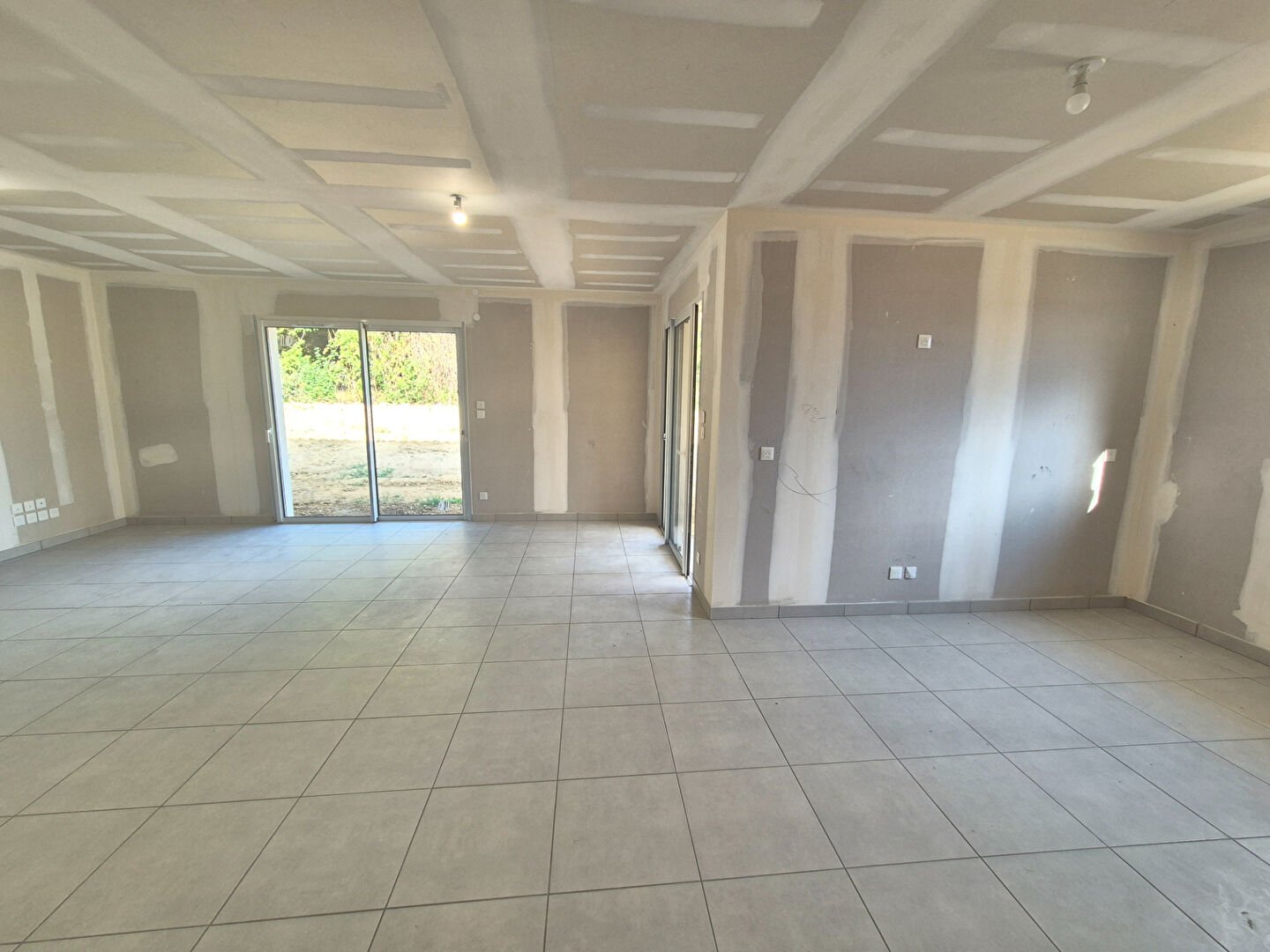 Maison à vendre, 101m², Bény