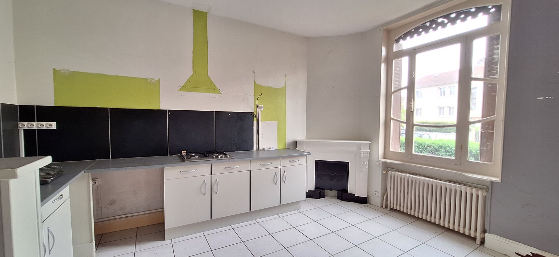Maison à vendre, 80m², Bourg-en-Bresse