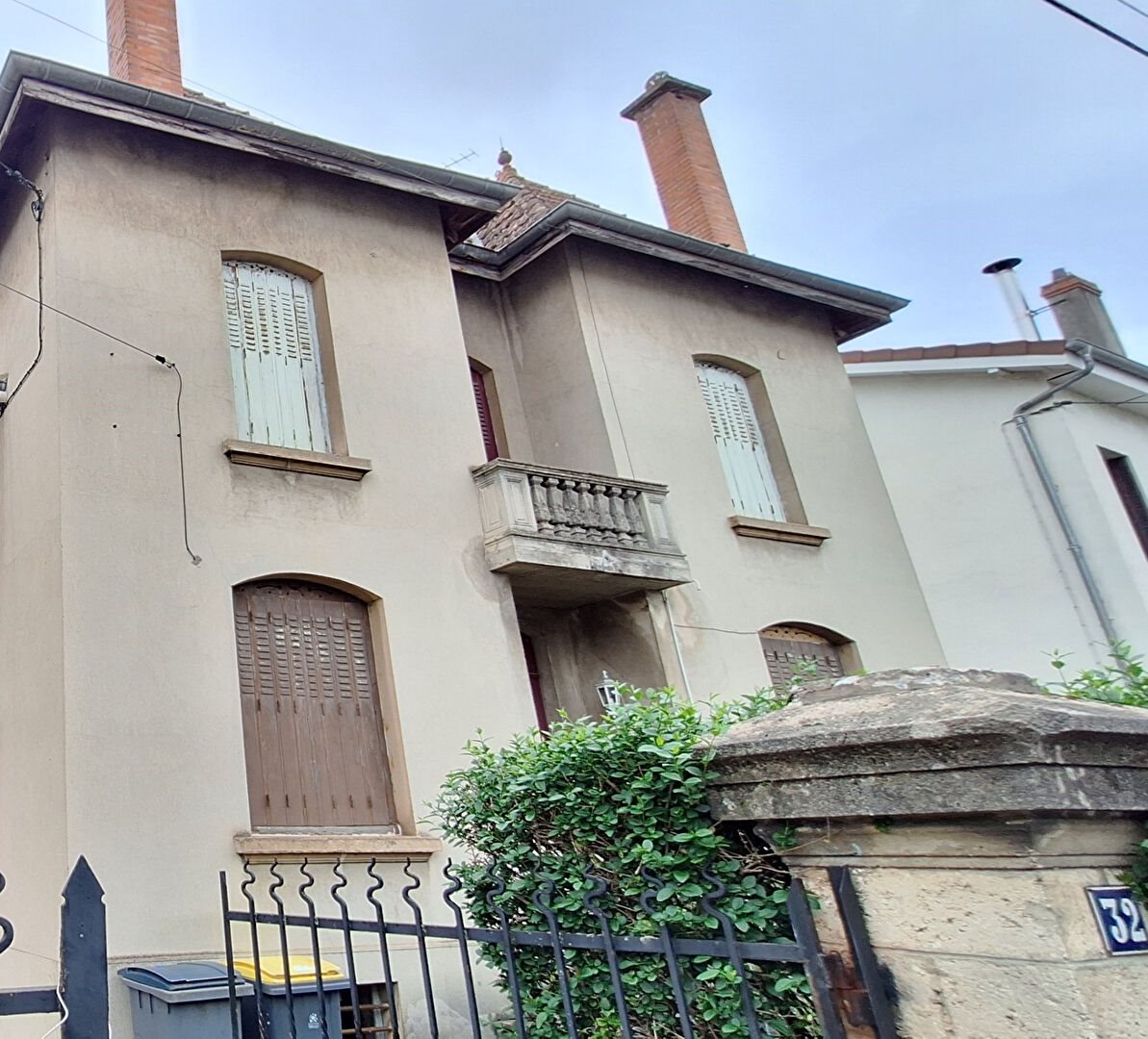 Maison à vendre, 80m², Bourg-en-Bresse