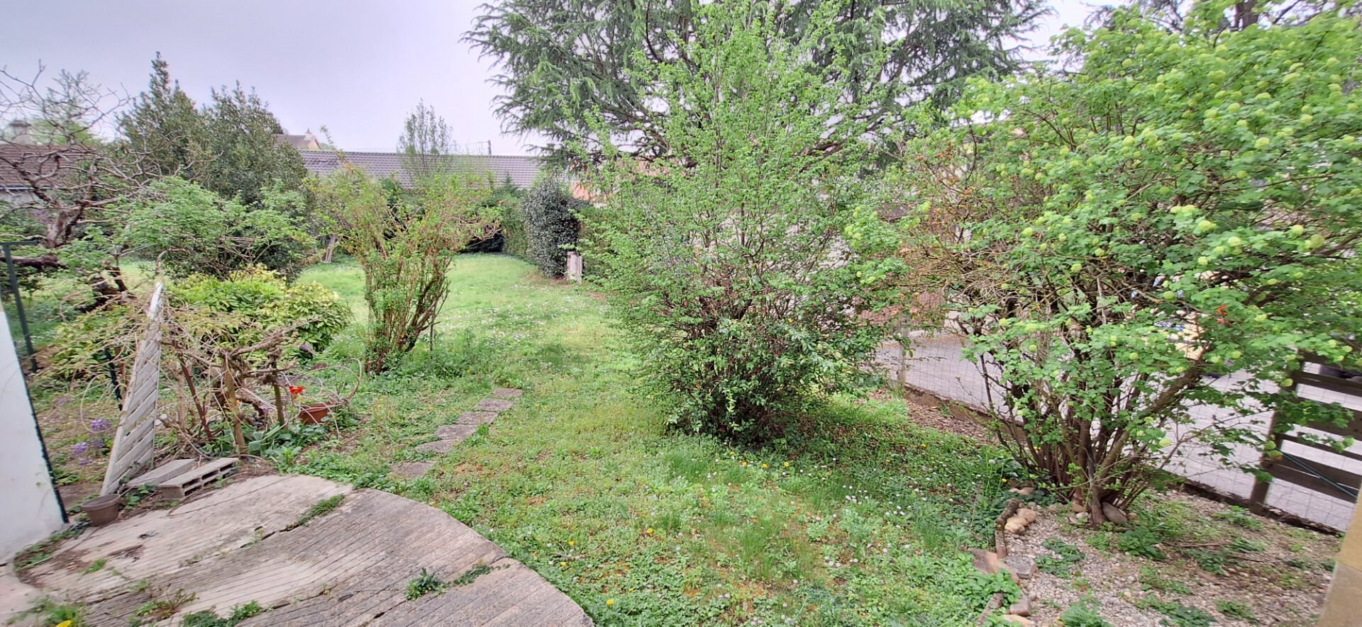 Maison à vendre, 80m², Bourg-en-Bresse