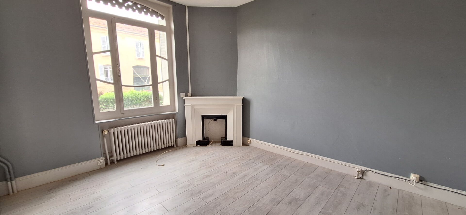 Maison à vendre, 80m², Bourg-en-Bresse