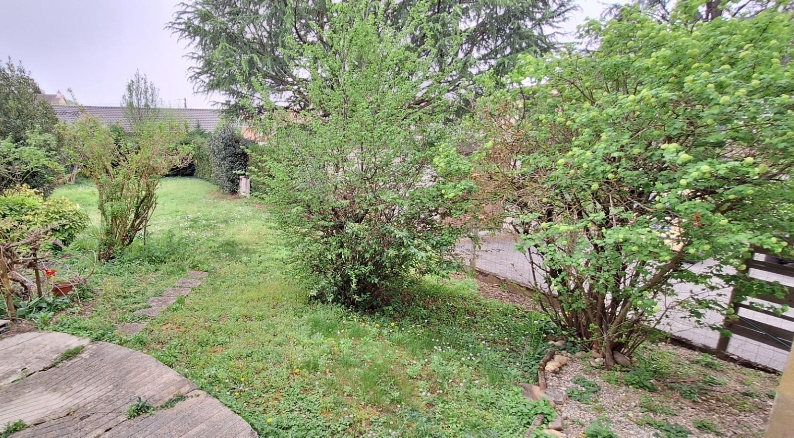 Maison à vendre, 80m², Bourg-en-Bresse