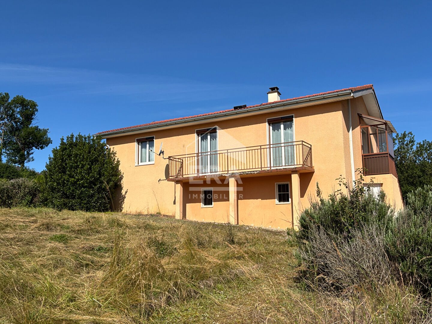 Maison à vendre, 93m², Hautecourt-Romanèche