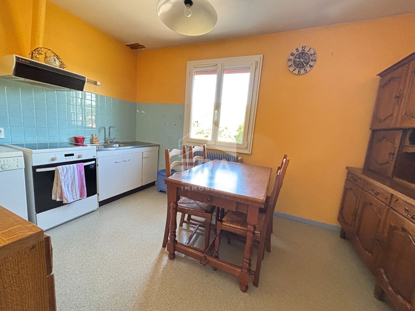 Maison à vendre, 93m², Hautecourt-Romanèche