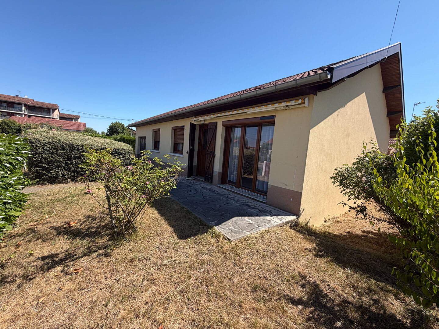 Maison à vendre, 87m², Péronnas