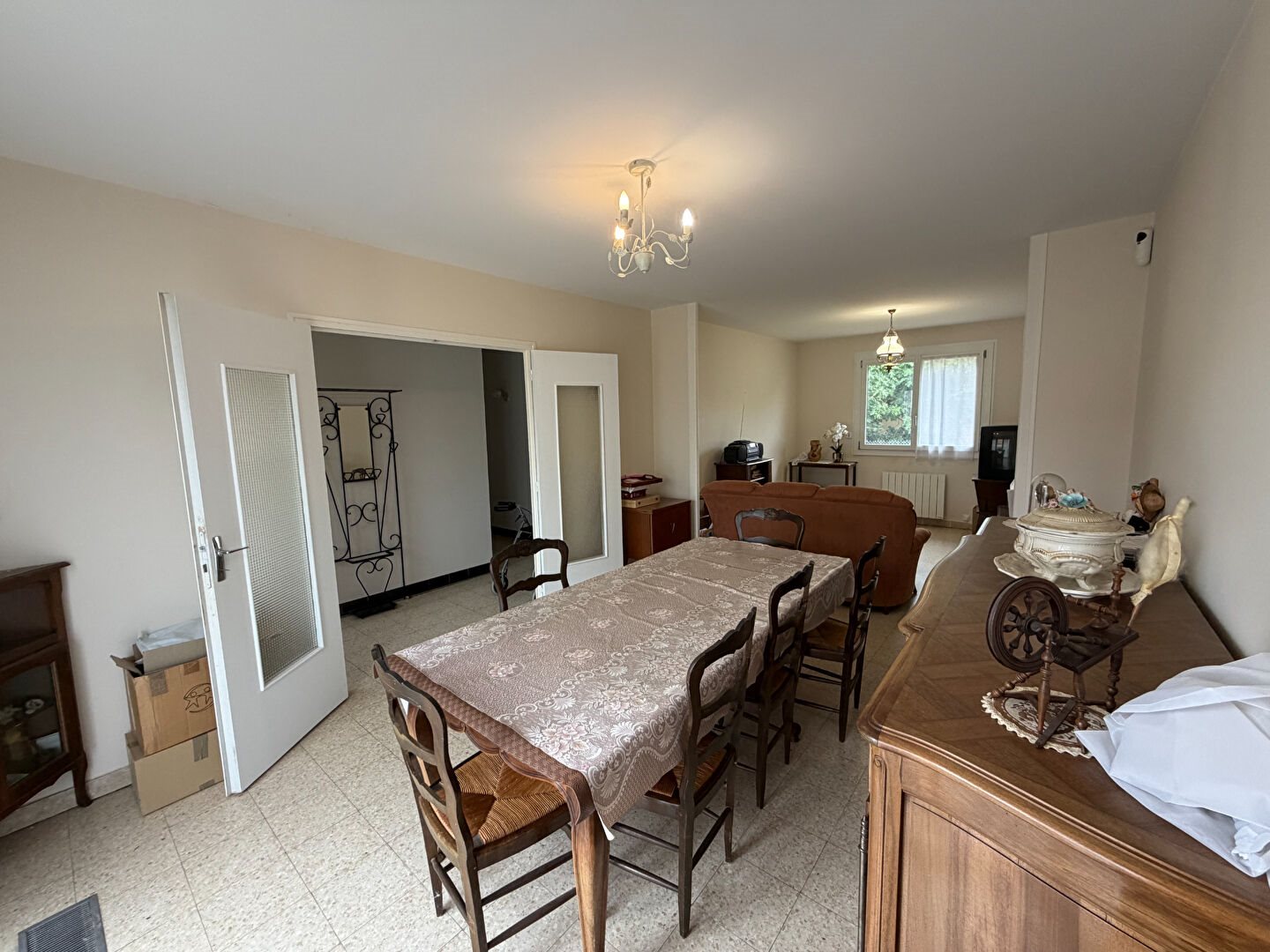 Maison à vendre, 87m², Péronnas