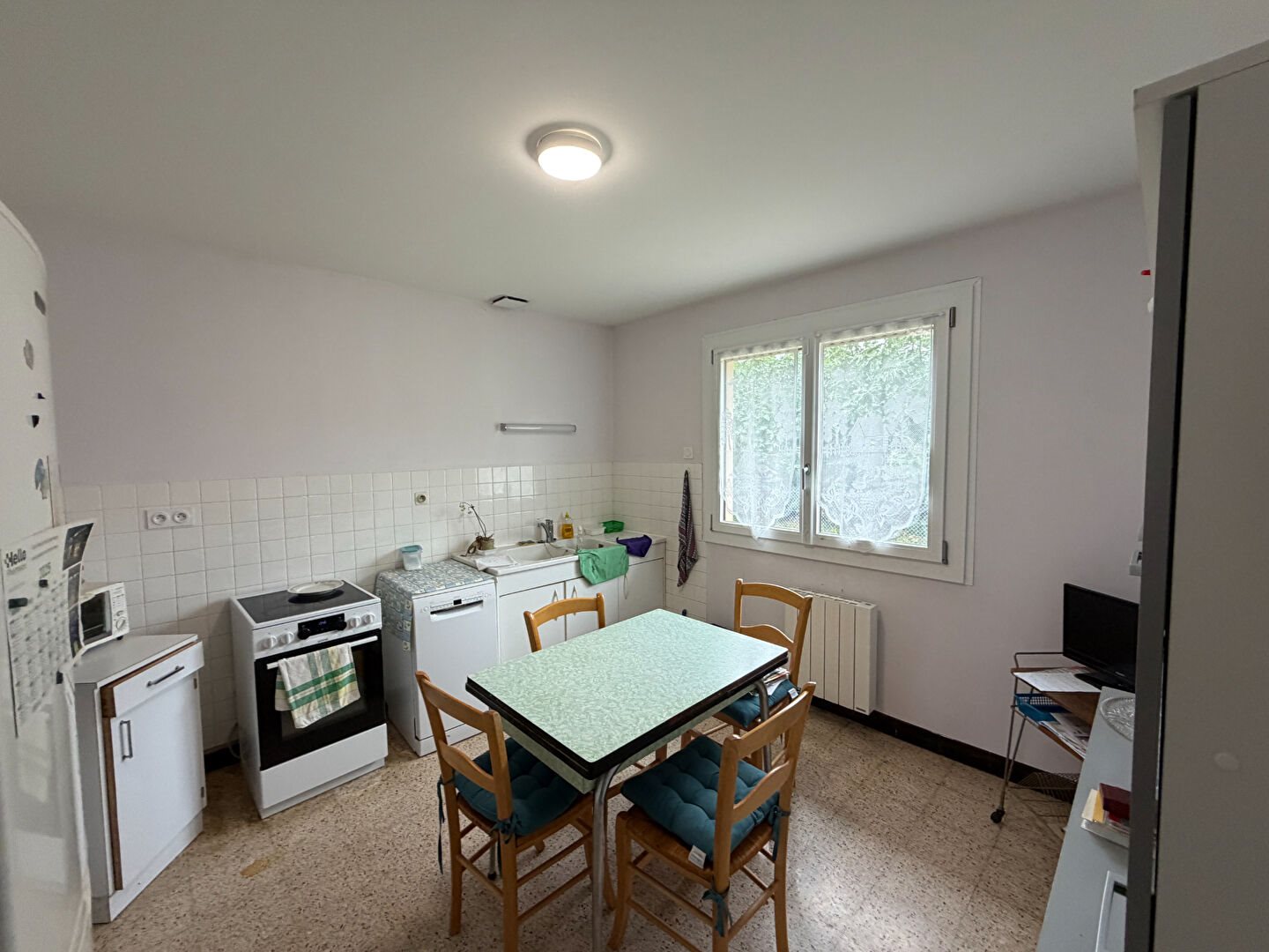 Maison à vendre, 87m², Péronnas