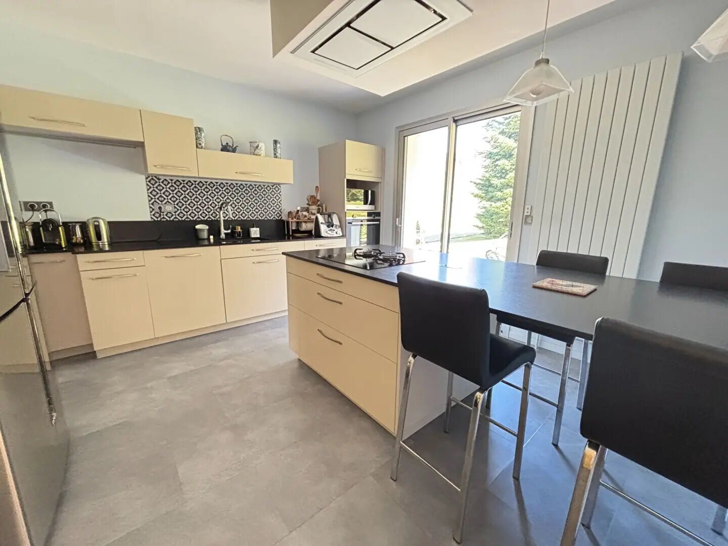 Maison à vendre, 184m², Cousance