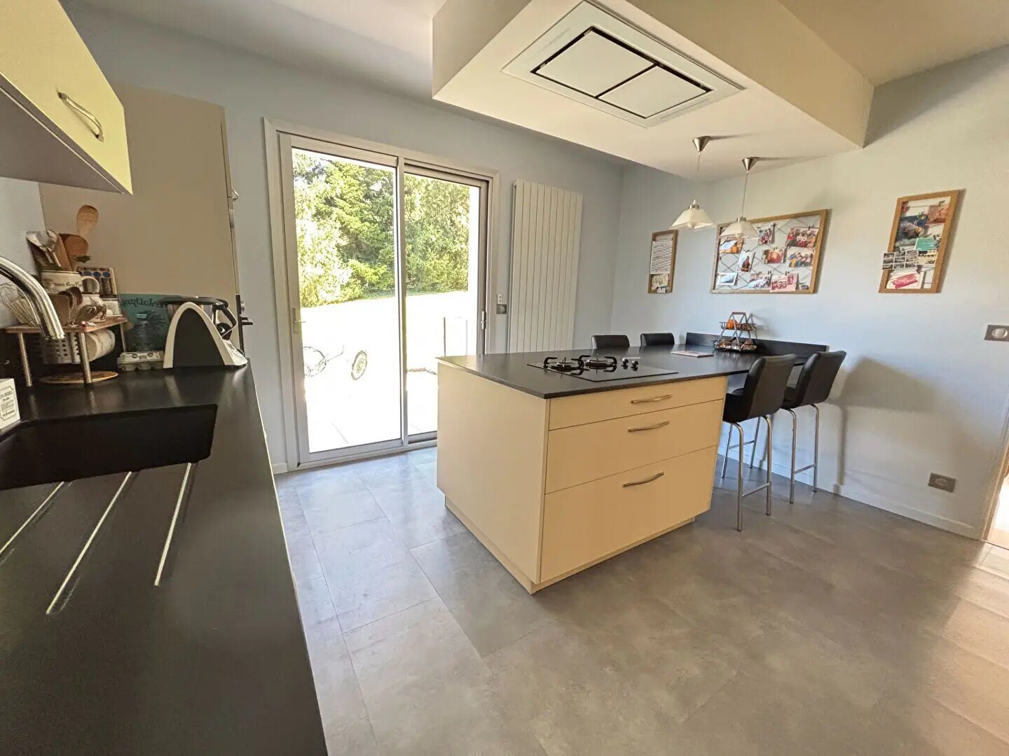 Maison à vendre, 184m², Cousance