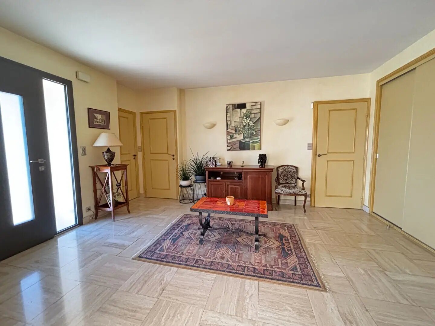 Maison à vendre, 184m², Cousance
