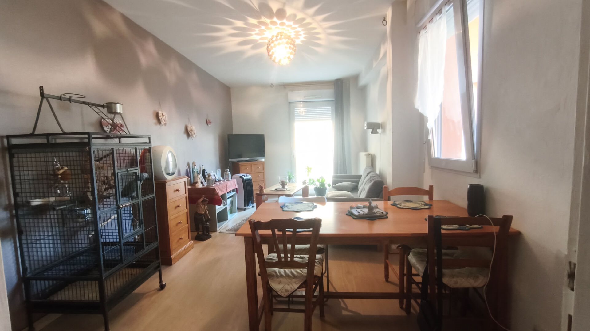 Appartement à vendre, 44m², Bourg-en-Bresse