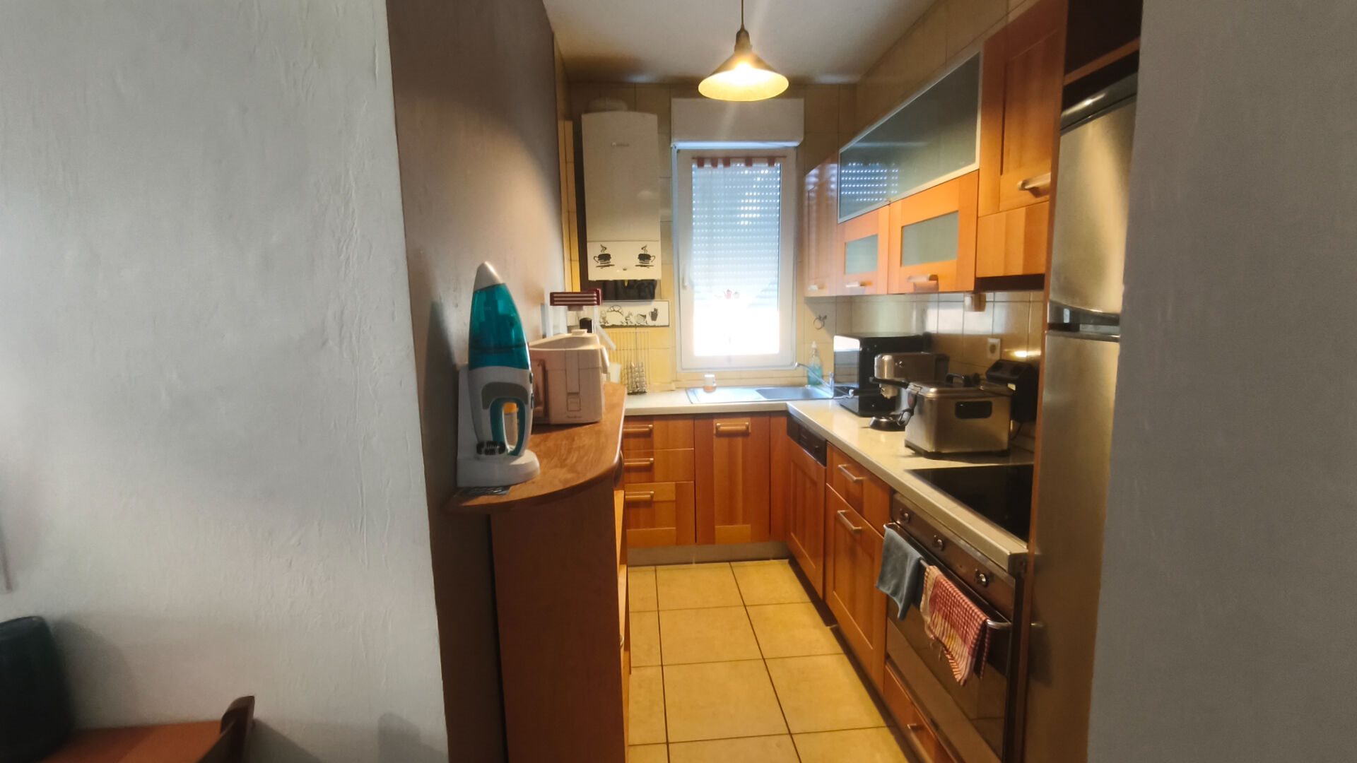 Appartement à vendre, 44m², Bourg-en-Bresse