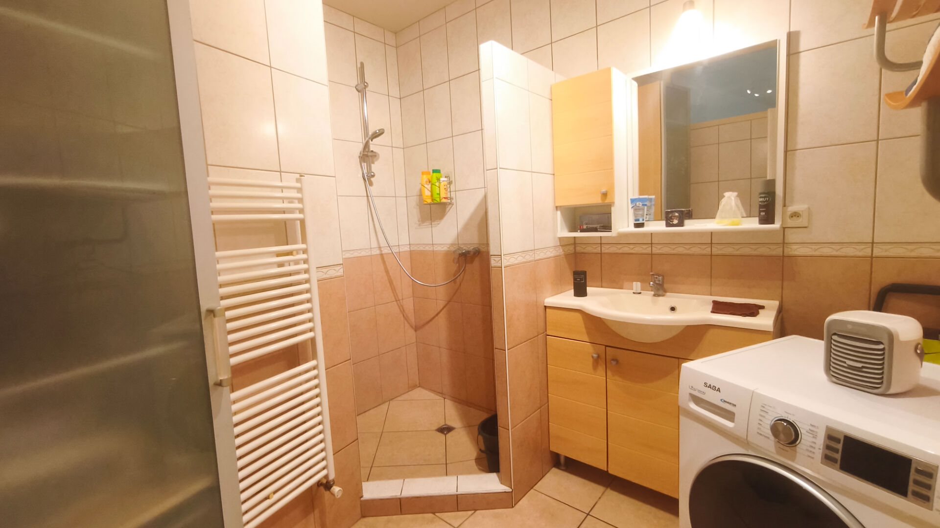Appartement à vendre, 44m², Bourg-en-Bresse