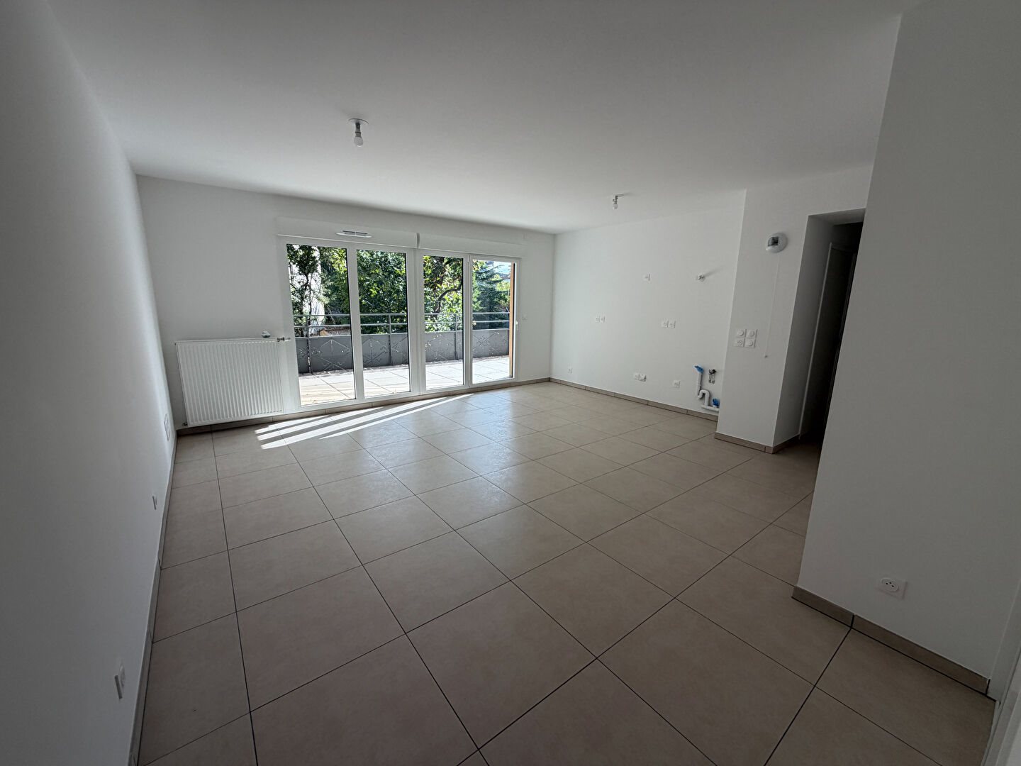 Appartement à vendre, 81m², Bourg-en-Bresse