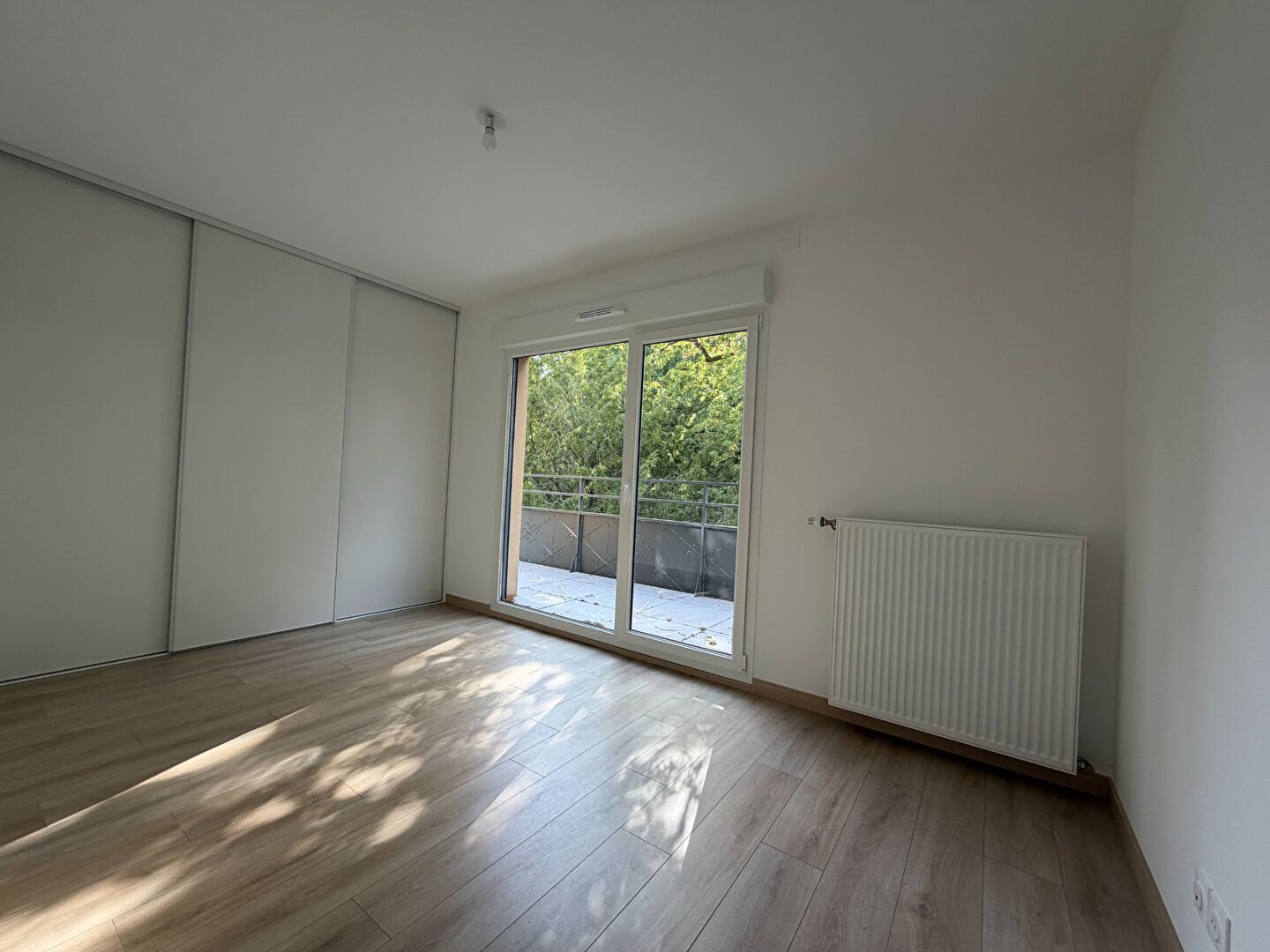 Appartement à vendre, 81m², Bourg-en-Bresse