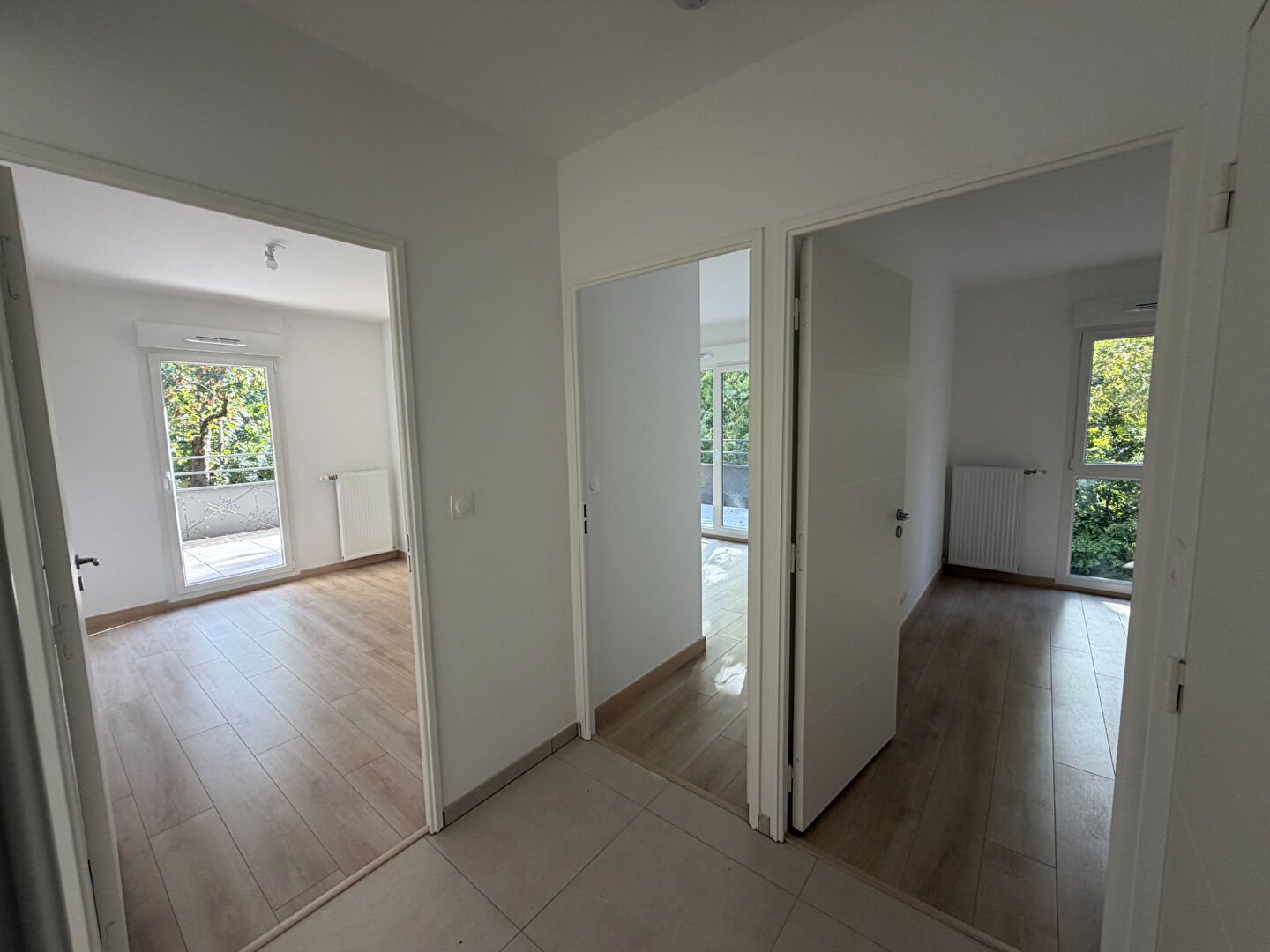 Appartement à vendre, 81m², Bourg-en-Bresse