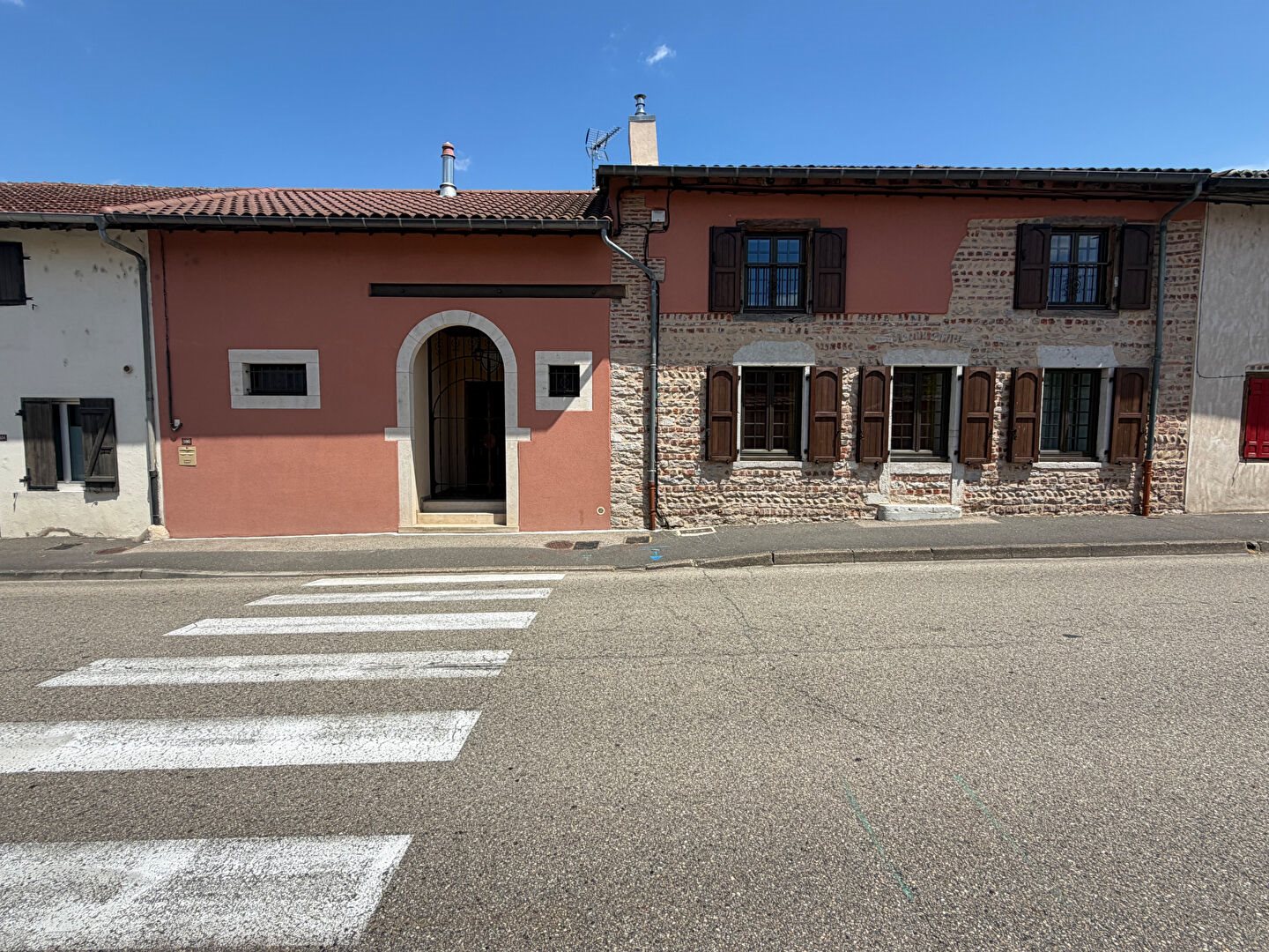 Maison à vendre, 182m², Lent